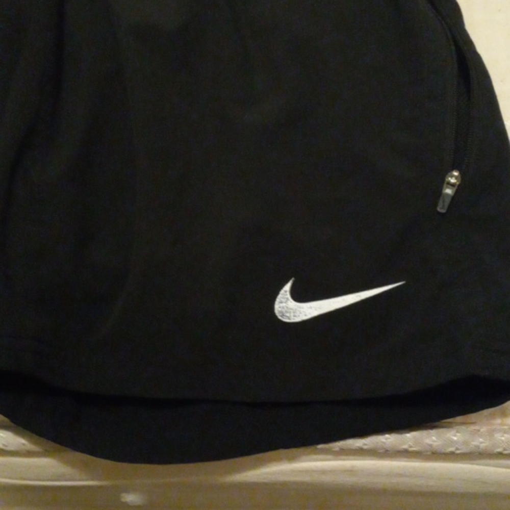 Nike boy shorts